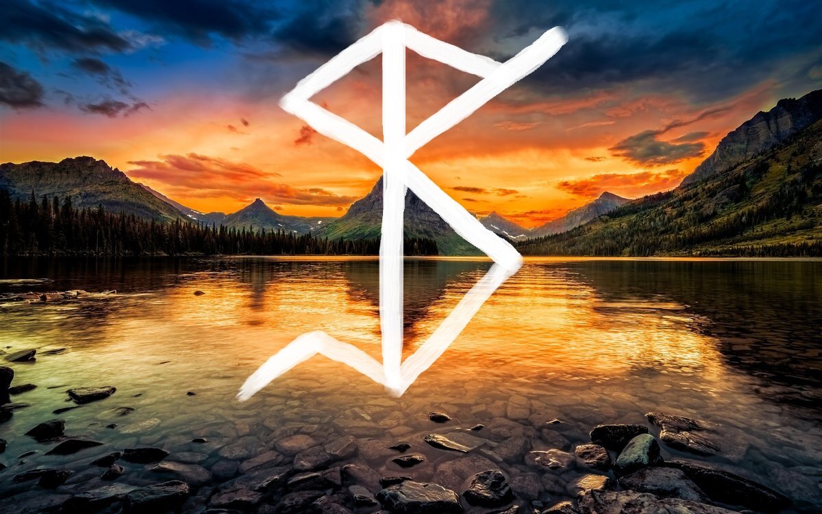 Альгиз, Лагуз, Тейваз, Наут, Кверт, Райдо, Беркана, Вуньо, Йера