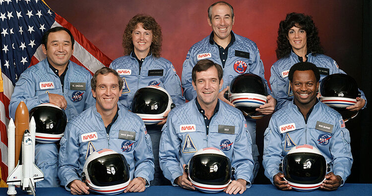 ПоделитьсяИзображение предоставлено НАСА / Викимедиа