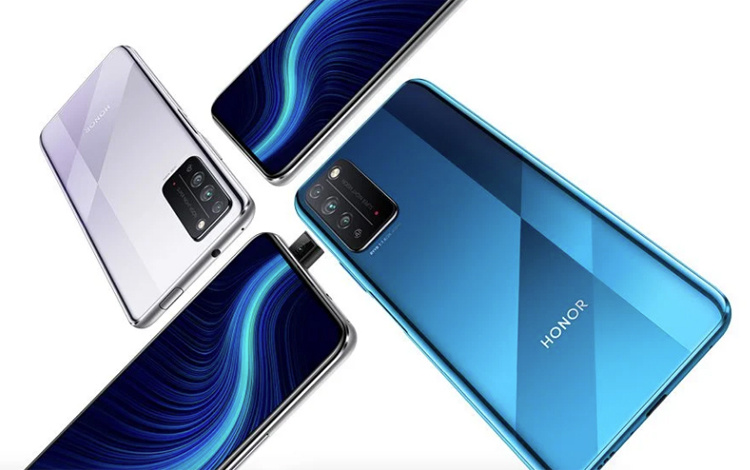 Honor X10 5G