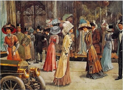 /followtheyellow.co.uk/2015/11/the-mystery-of-the-clockwork-sparrow-behind-the-scenes-the-edwardian-department-store/