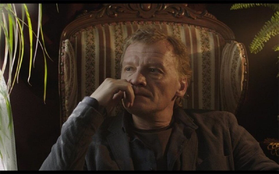 кадр из фильма "Ван Гоги"