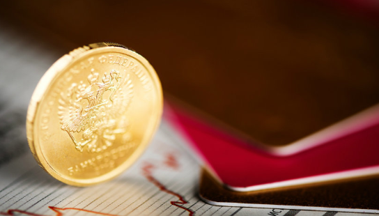 Фиатные деньги. Фото с сайта Российской газеты.