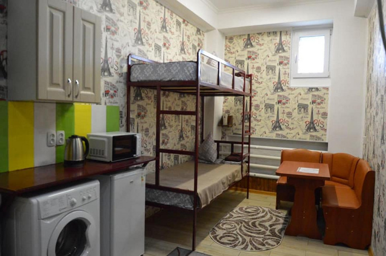 Фото: Denis Malyuska, Facebook