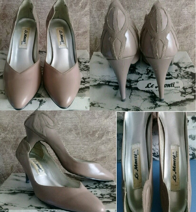 Обувь женская р.36-39. Есть новые. Обновила 05.11.16 - 2 ответов форум Babyblog