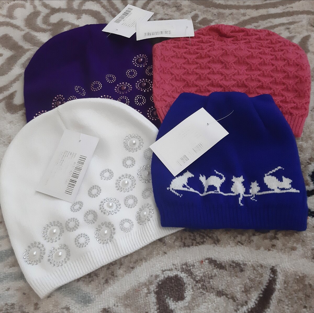 Фото автора