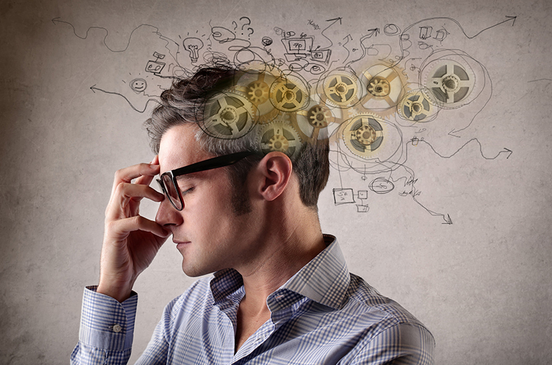 Концентрируйся на важном.