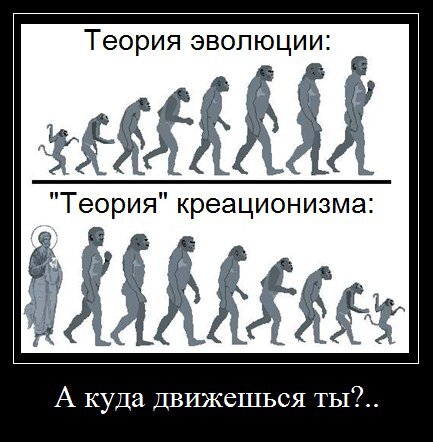 Никого не хочу обидеть, но по мне эта картинка наиболее сильно отражает суть статьи, поэтому я выбрал её как обложку
