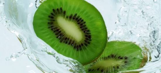 
Для приготовления масочки от морщин нужно использовать спелый плод