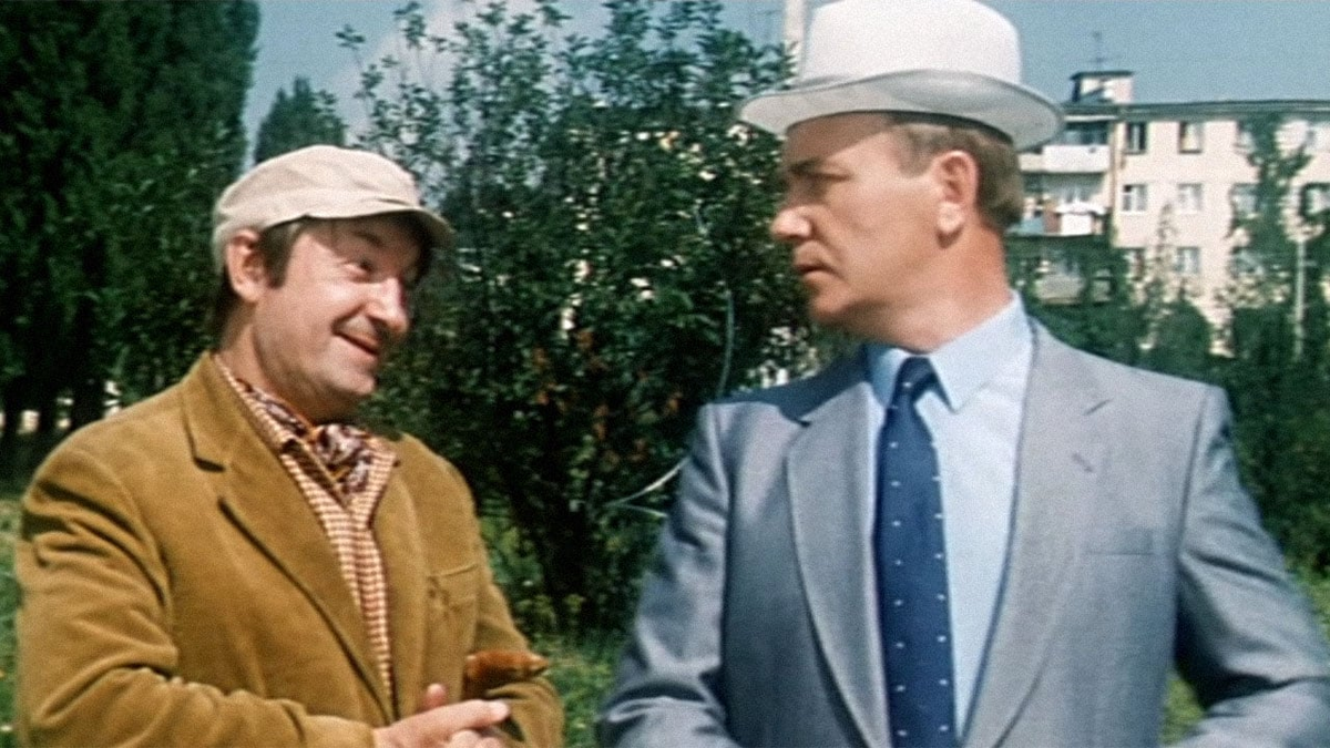 Куравлев кадры из фильмов Опасно для жизни! (1985) кадры из фильма советские фильмы Кино-Театр.Ру
