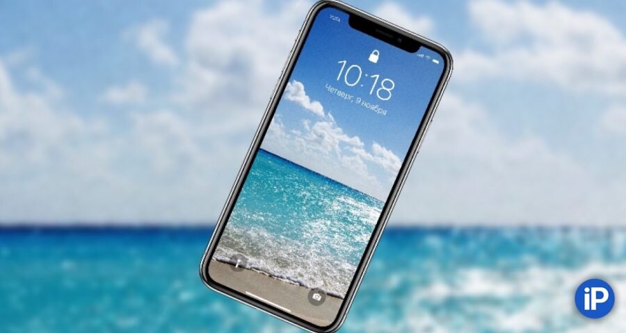 Почему не стоит фотографировать под водой.