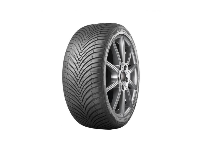 Kumho Solus 4S HA32