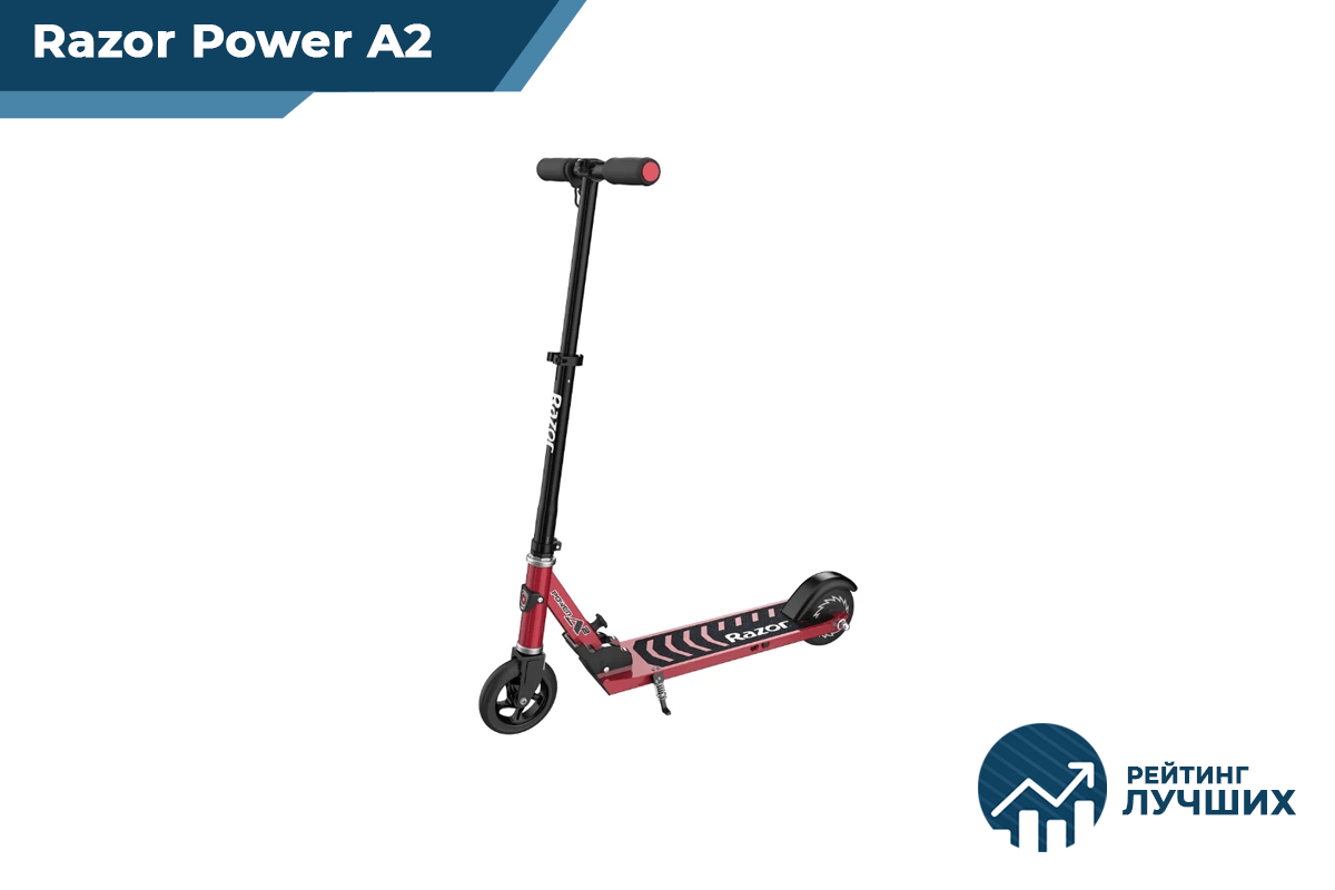 Razor Power A2