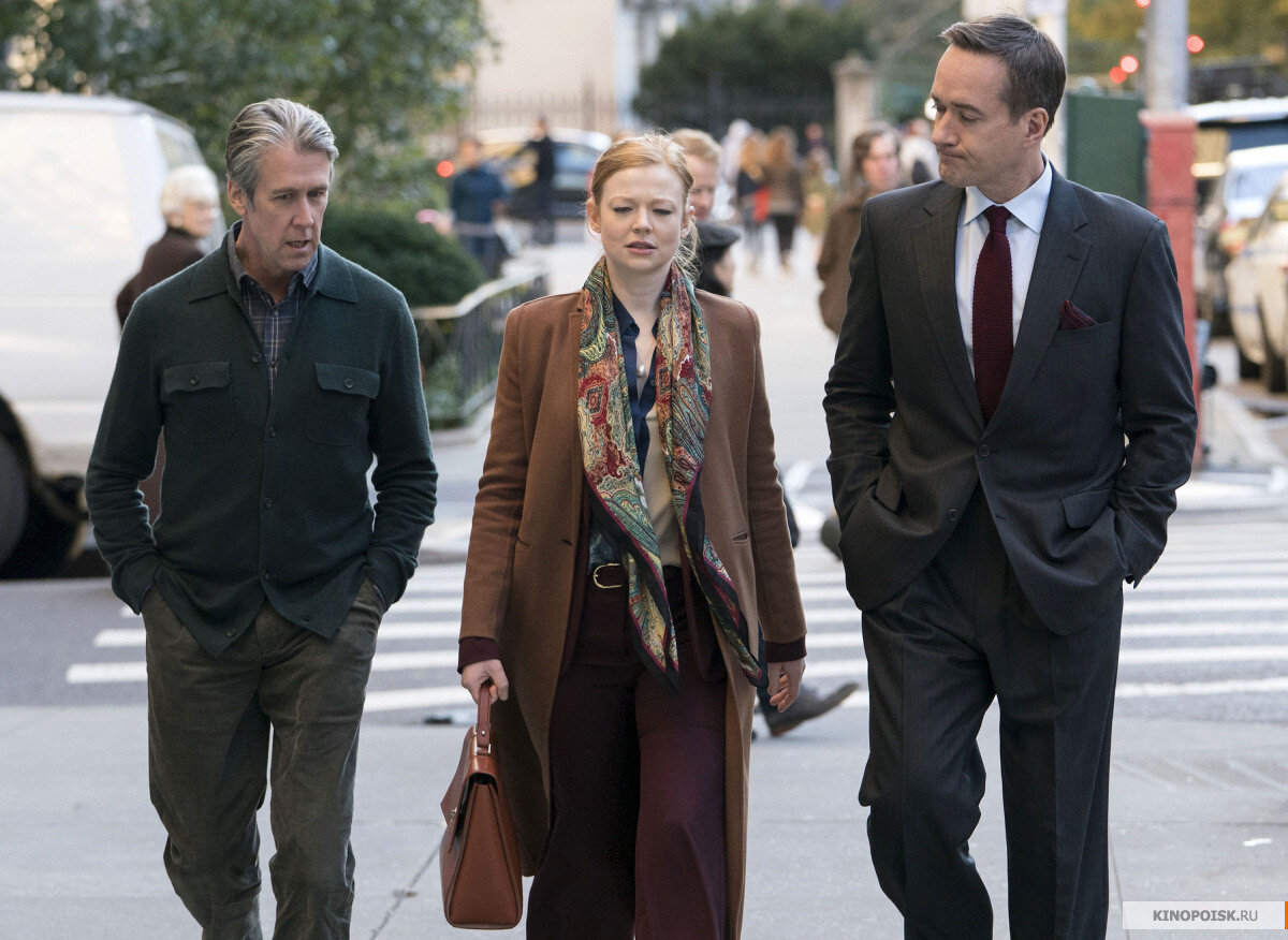 Взято с Яндекс.Картинки  Сериал Наследники