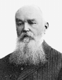 Инженер А.А. Износков