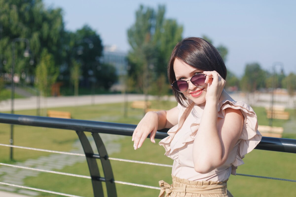 Фото из личного архива