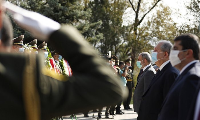 Источник фото: primeminister.am
