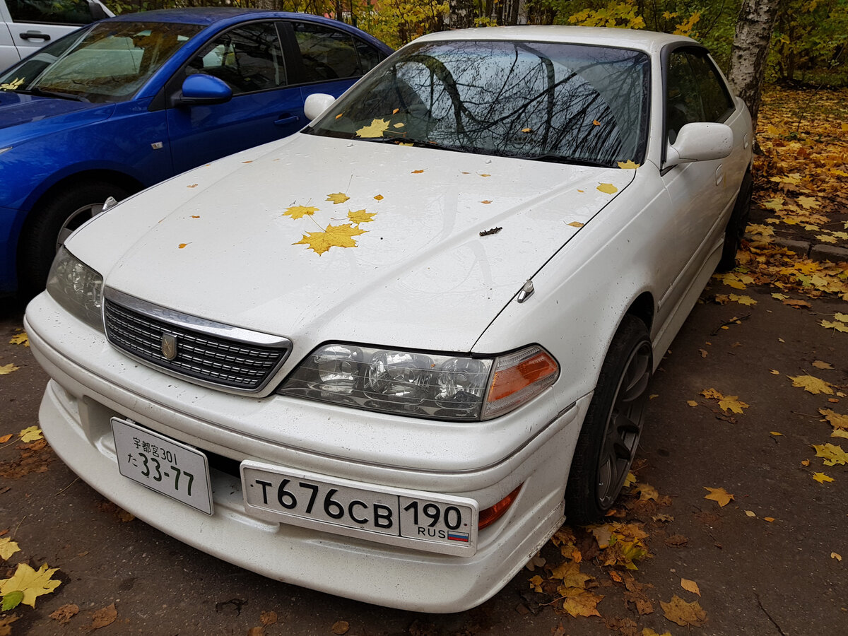 Алексей Щербаков владеет легендарным японским автомобилем (фото) |  Наблюдатель за миром | Дзен