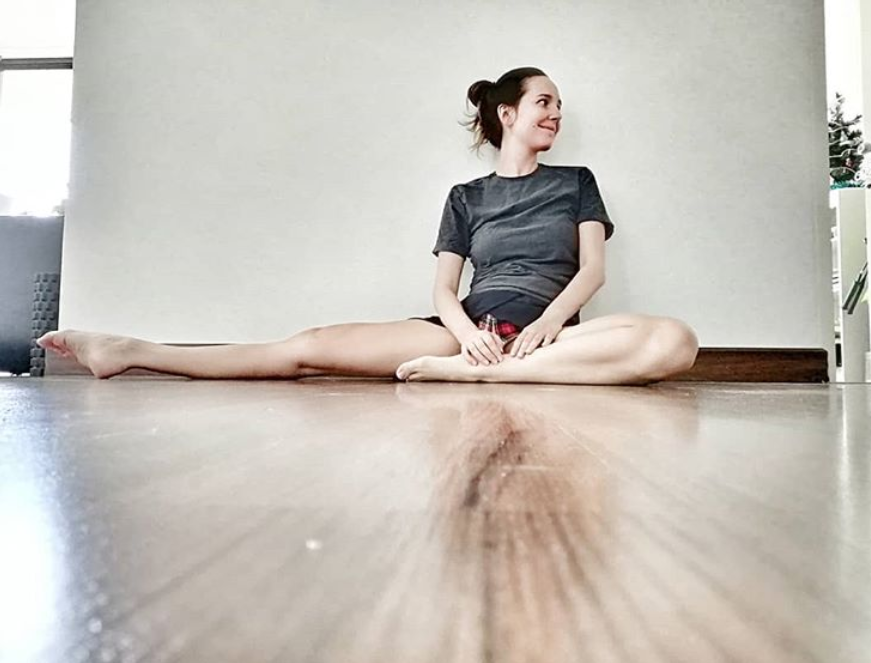 Фото из личного архива.