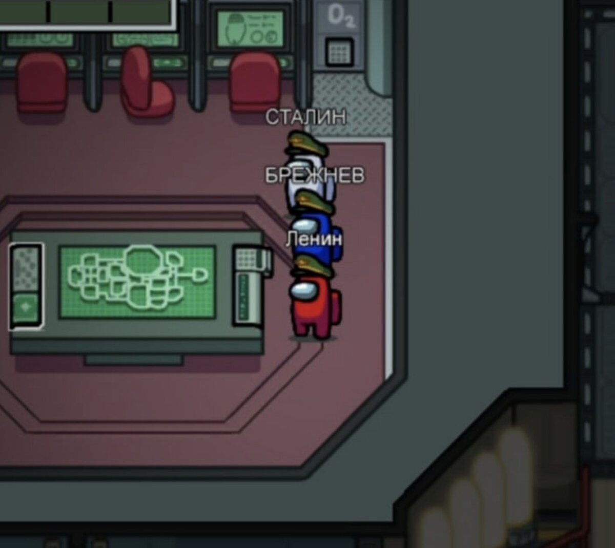 Чёт куда то не туда я попал