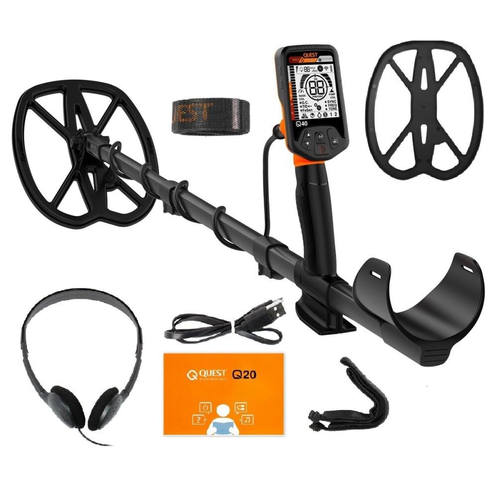 Комплектность убойная для начинающего