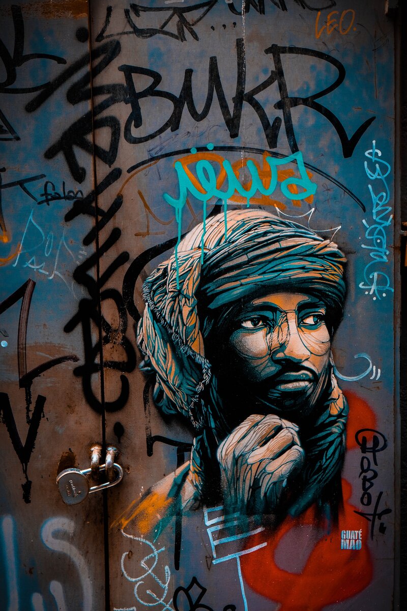 Фото: Zeynep Sude EMEK