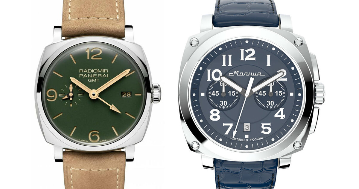 Одна только реплика Rolex стоит около 100 тысяч рублей. Но самое главное правило ношения часов: не покупай реплику часов, на которые ты не заработал.-3