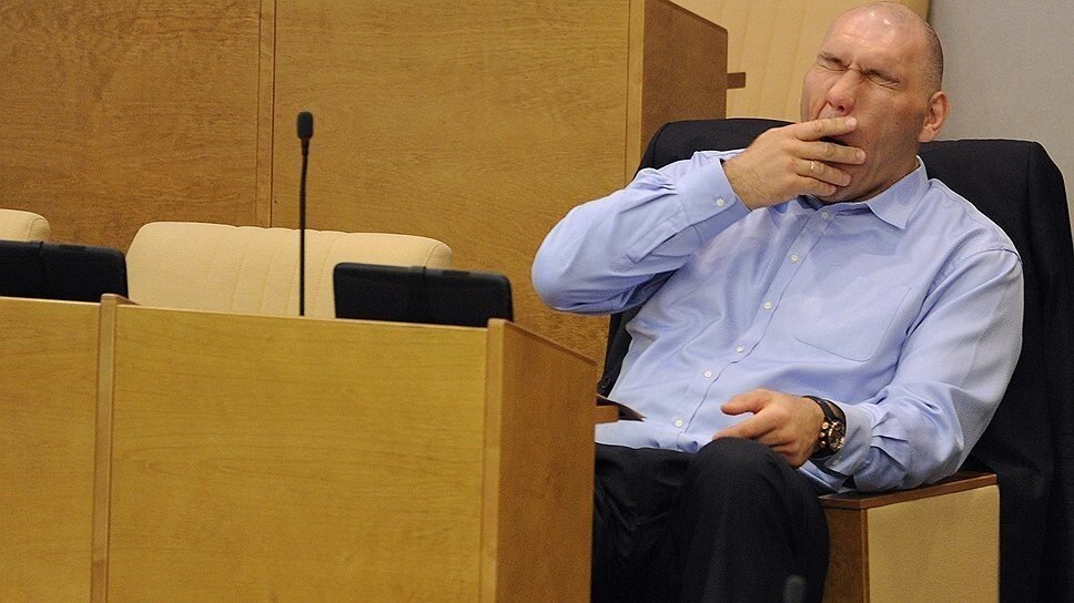 Депутаты госдумы мужчины. Валуев в Госдуме