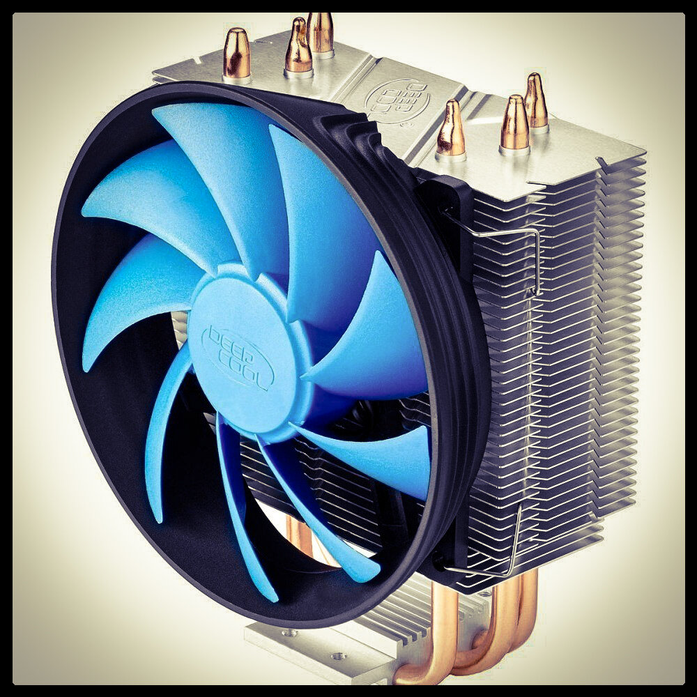  Deepcool GAMMAXX 300
