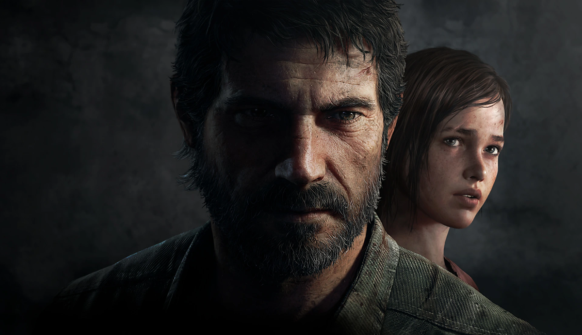 "The last of us"
