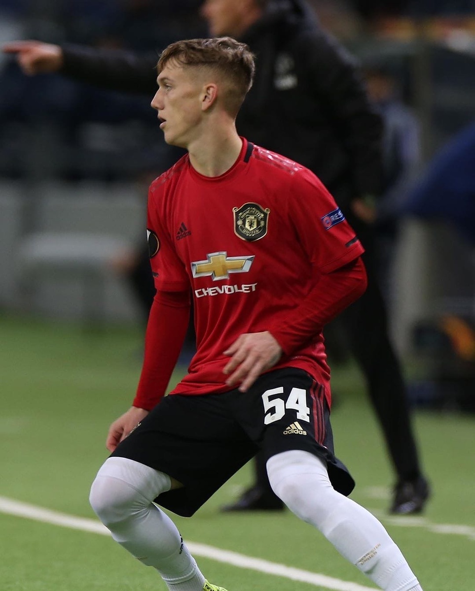 Бра́ндон Пол Бра́йан Уи́льямс