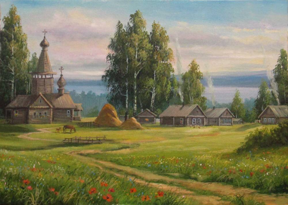 фото: https://s.picture-russia.ru  картина Е.Г. Шипицыной