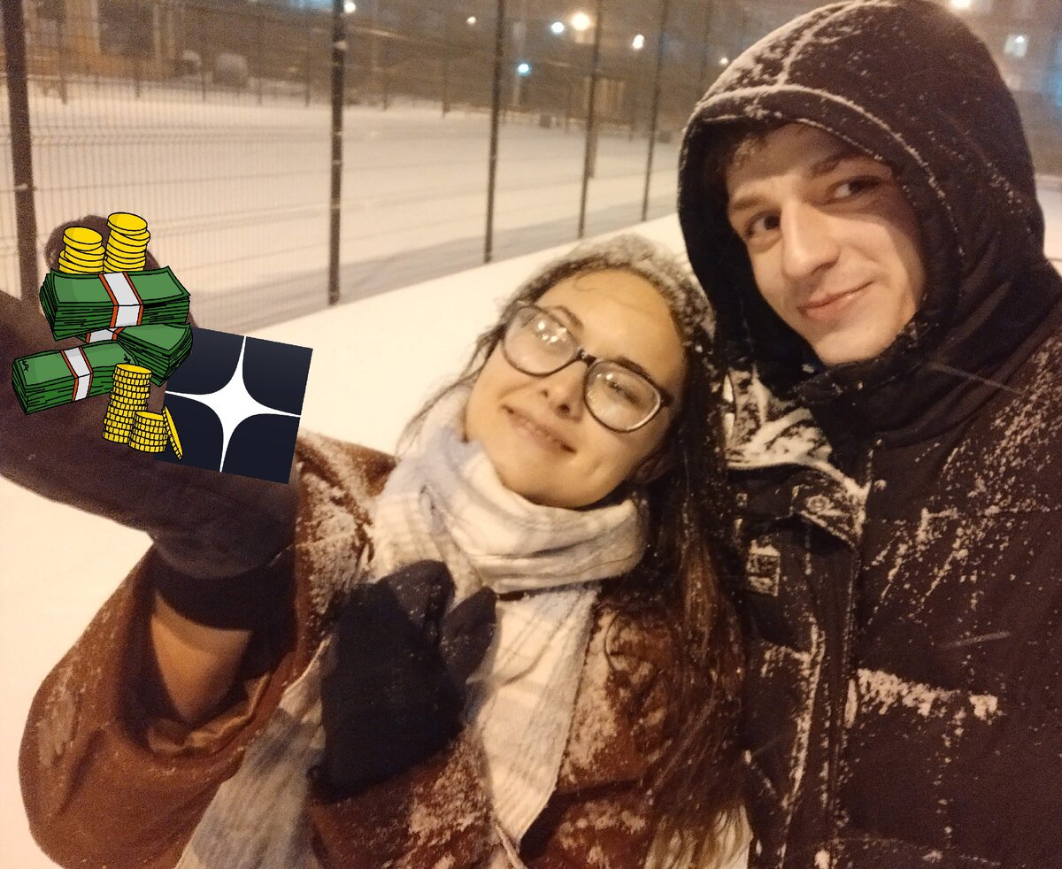 Обязательно подписывайтесь на канал - там происходит много интересного :)