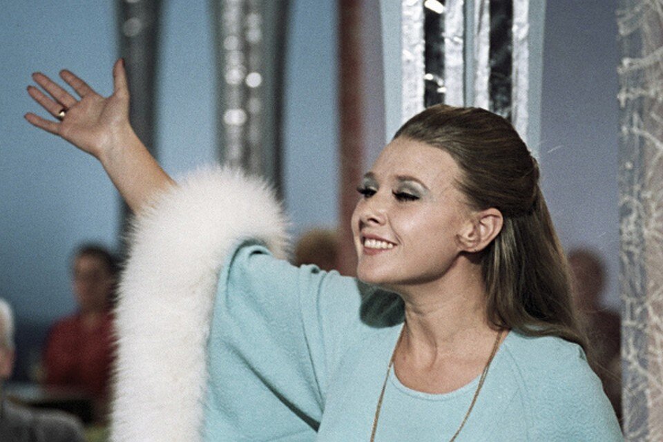  Мария Пахоменко