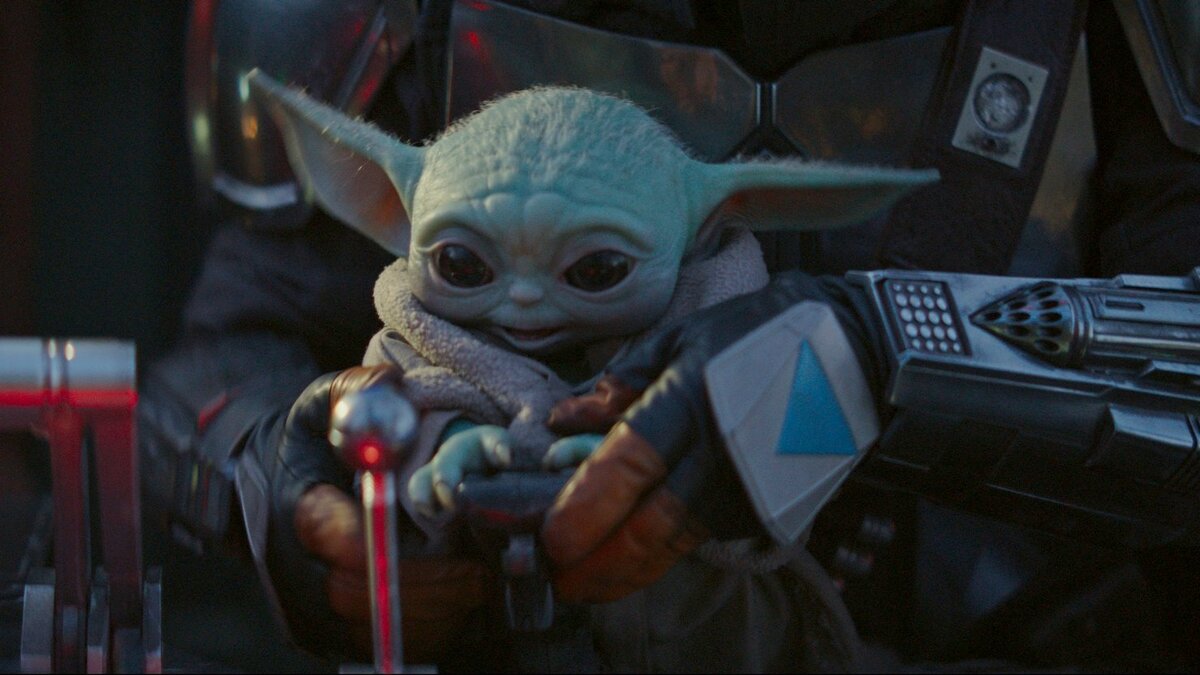 "Мандалорец"