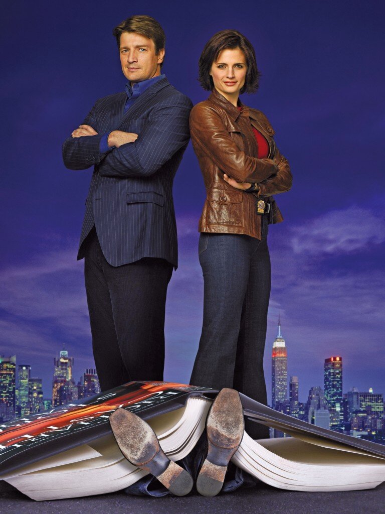 Постер к сериалу 