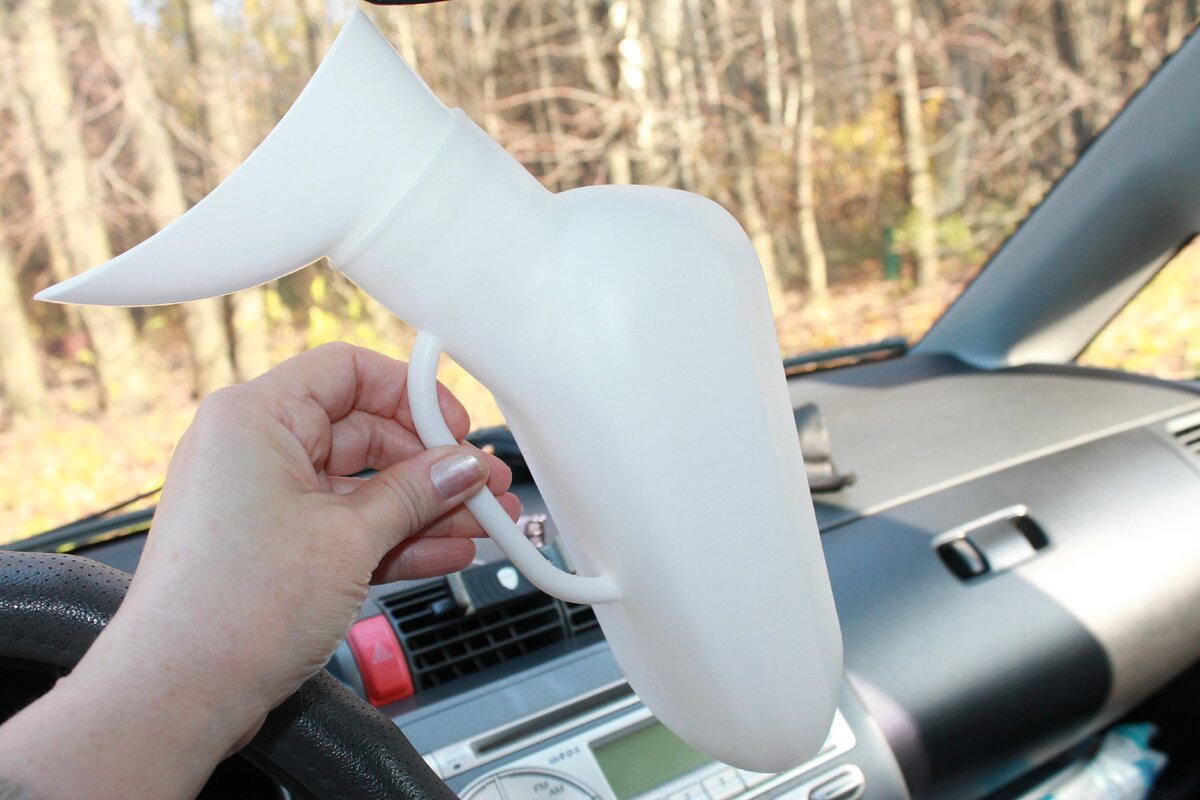 незаменимая вещь в дороге