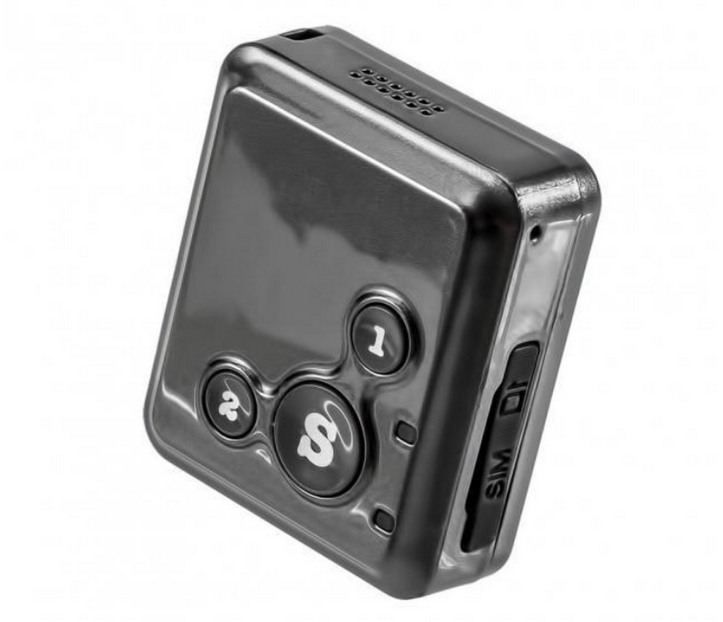 GPS трекер/GPS маяк Reachfar RF-V16 в рейтинге GPS-трекеров для детей