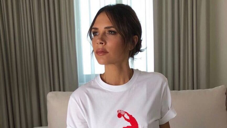 Виктория Бекхэм / Фото:  instagram.com / @victoriabeckham