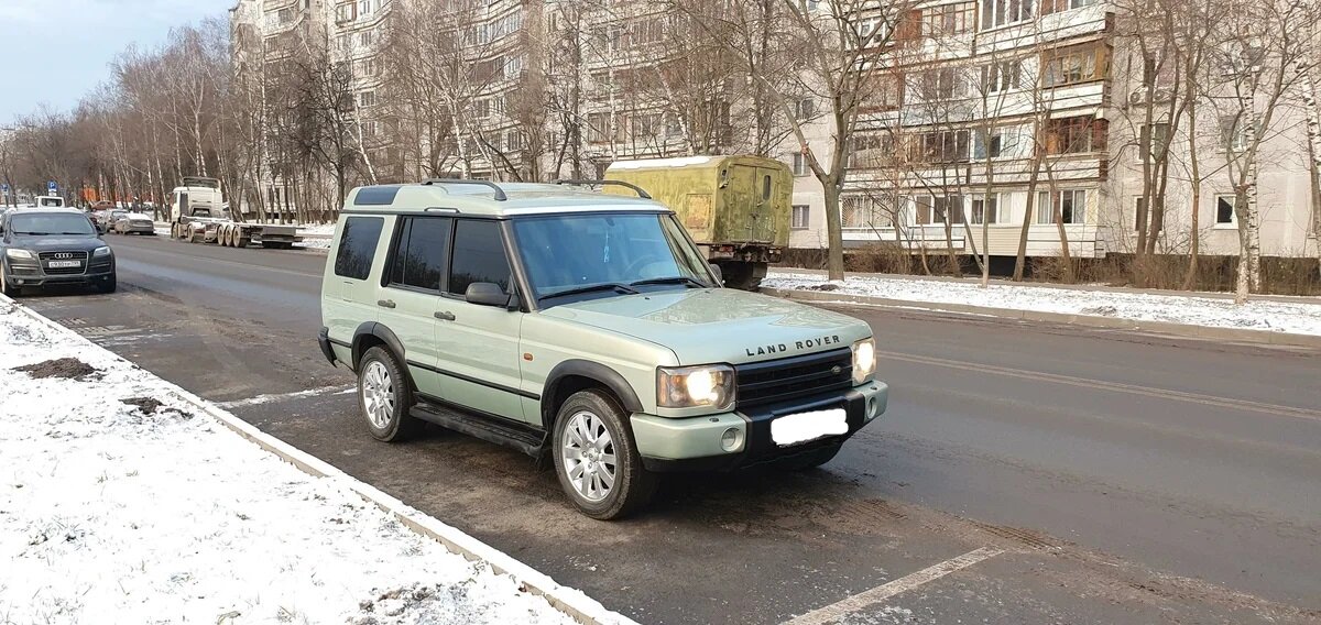 Авто «Дукалиса». На чем ездит известный «мент» и какой был первый автомобиль.