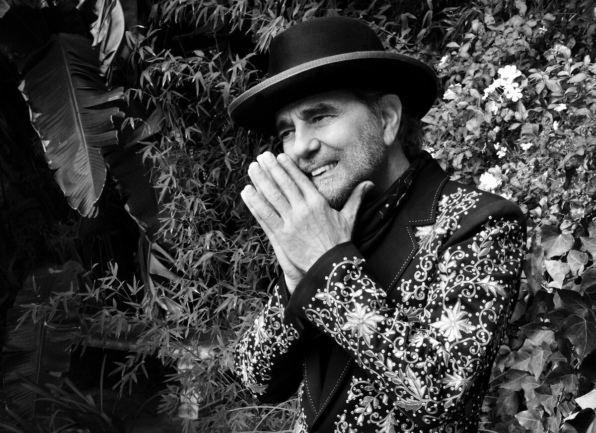 Даниэль Лануа. Фото: Флория Сигизмонди 