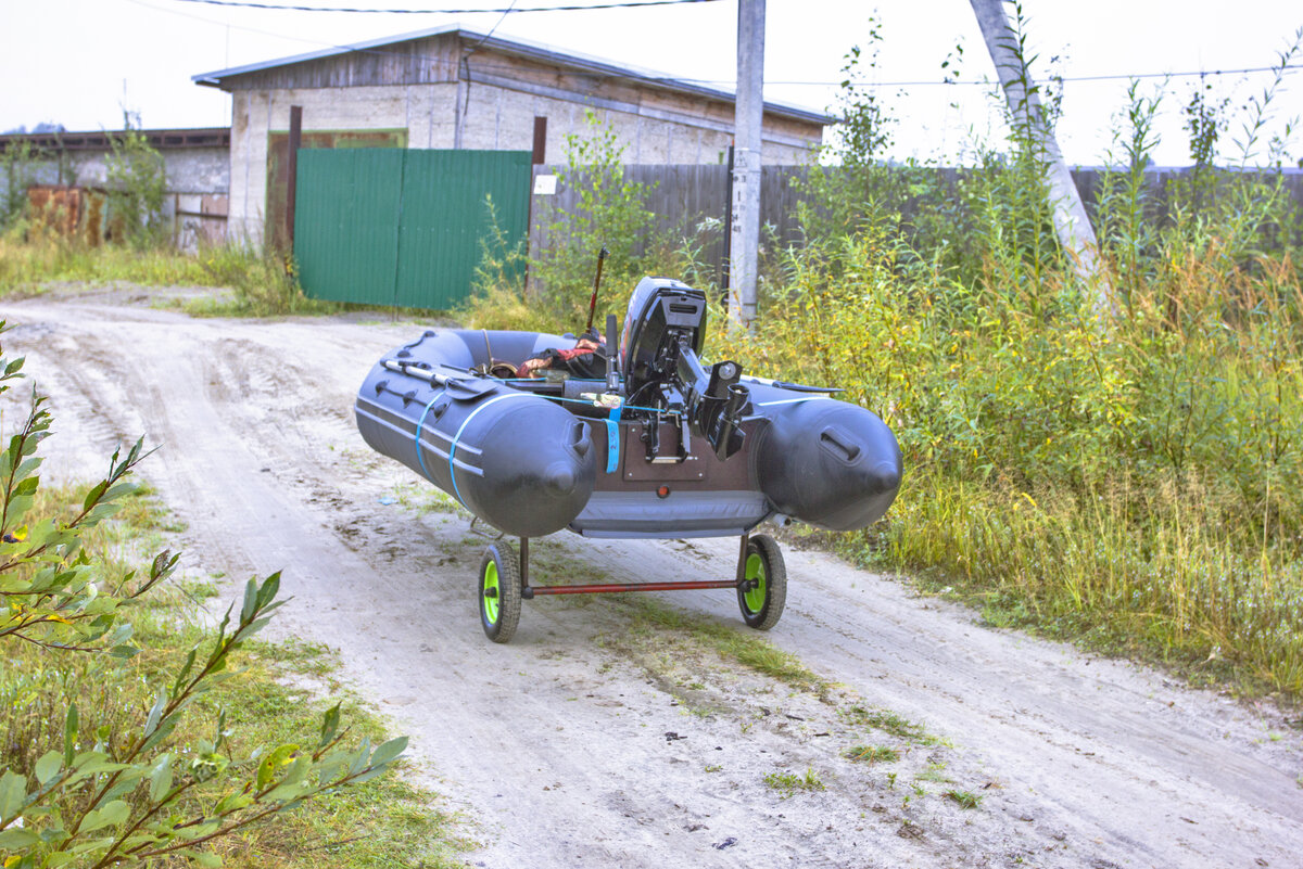Фото - Борис Карабашев