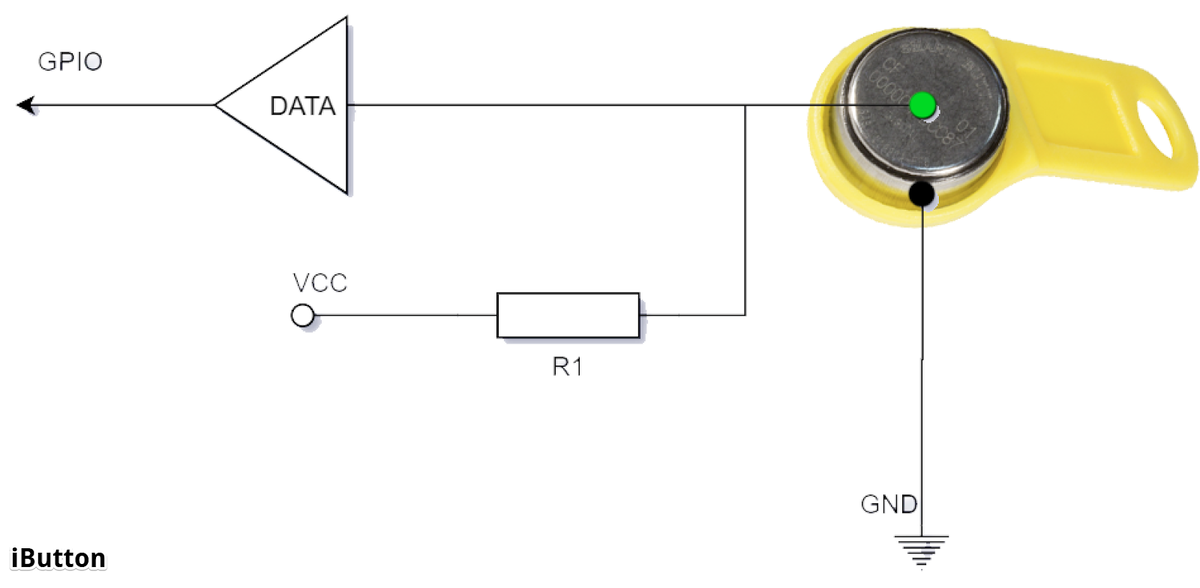 Touch memory подключение. Считыватель ключей IBUTTON 1-wire. Считыватель IBUTTON внутренний. IBUTTON схема подключения. Распиновка Touch Memory.