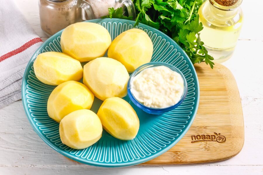 Ингредиенты