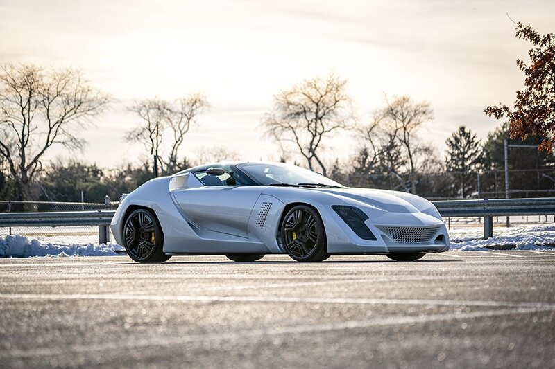 Технические особенности и возможности автомобиля