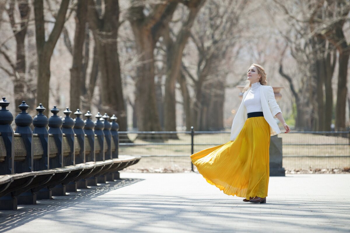 Центральный парк