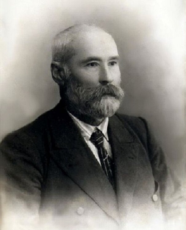 Михаил Иванович Янковский