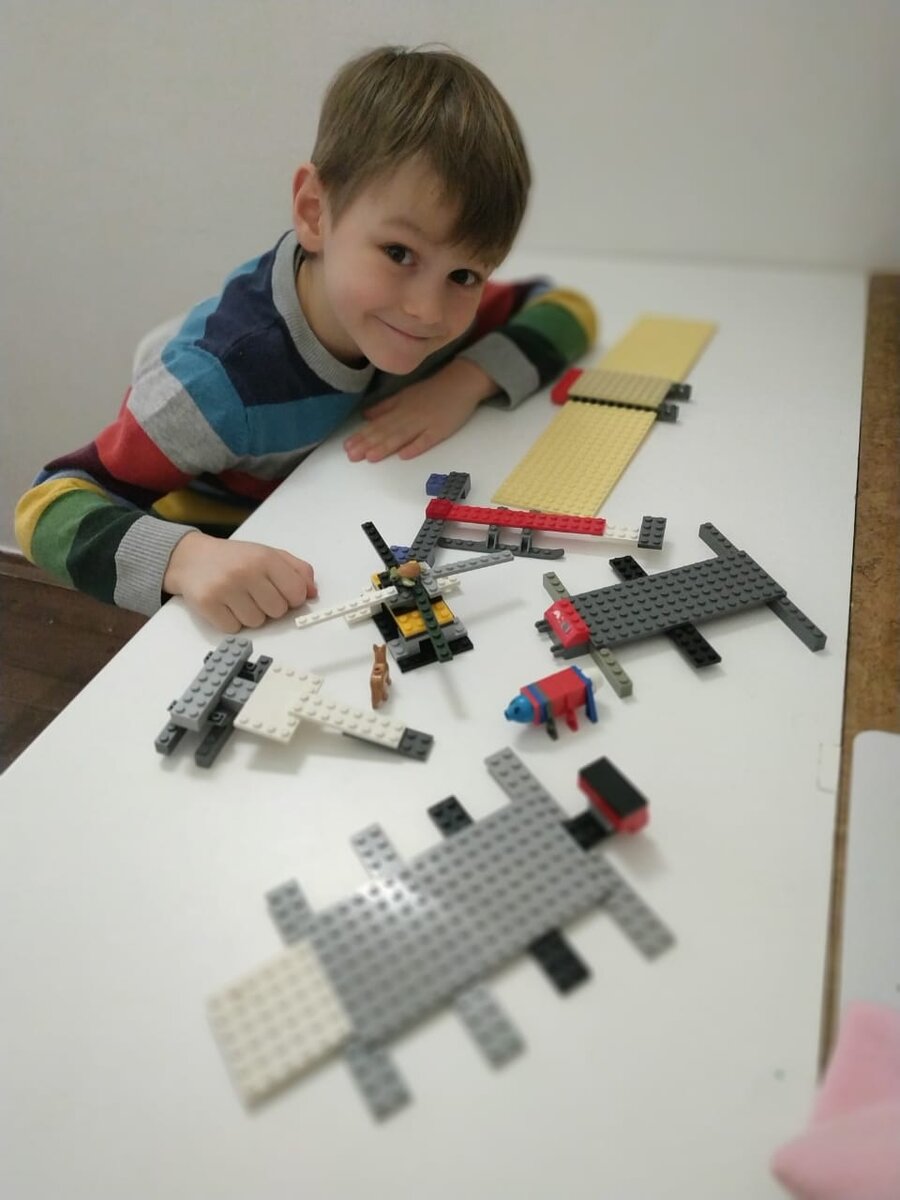 Кто есть кто?