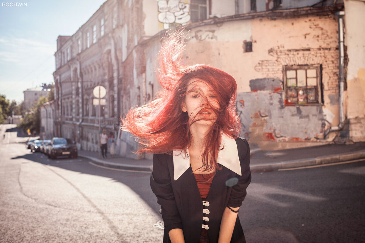 Модель: Ира