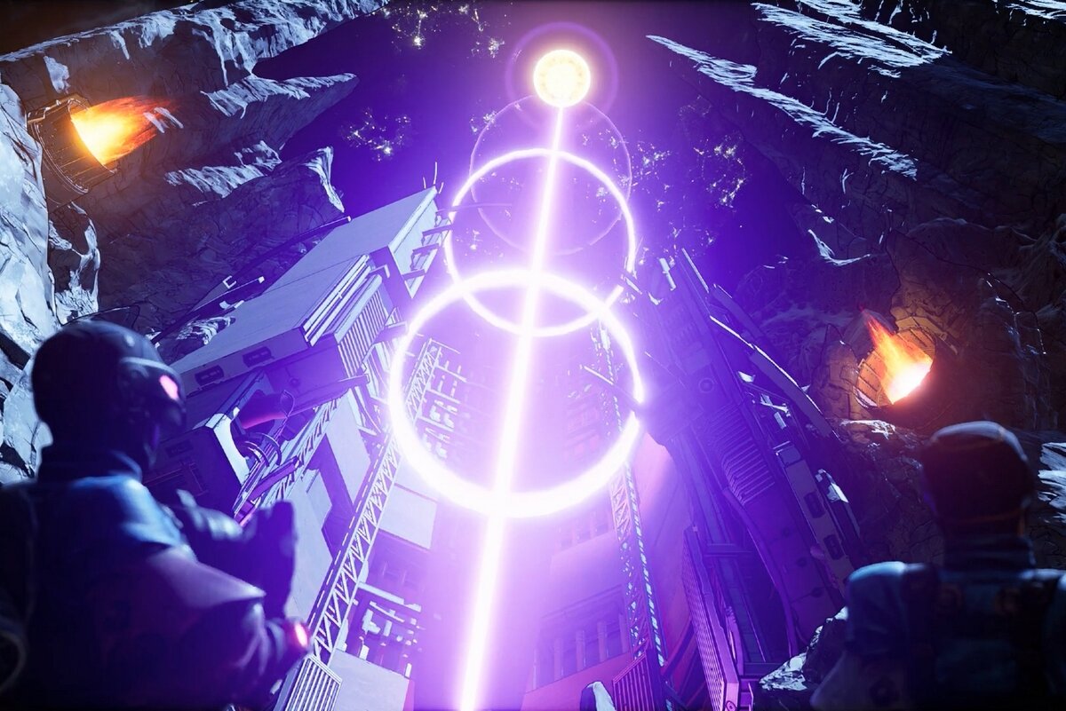 Фантастические боевые лазеры в космосе. Реальные лазеры  в вакууме теряют мощность.