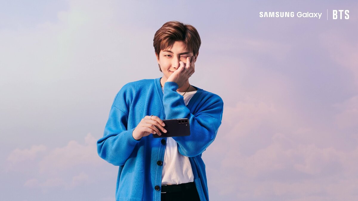 Kim Namjoon
